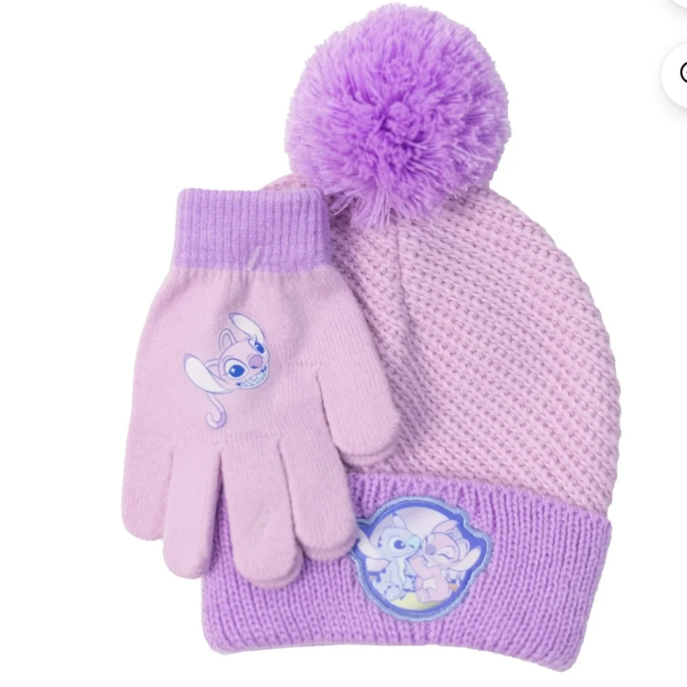 Disney adorable purple